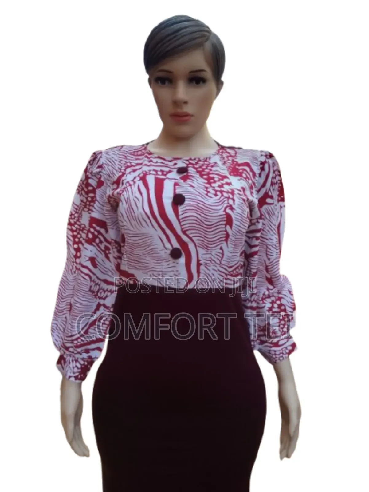 Ladies Dresses Gown