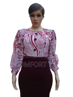 Ladies Dresses Gown