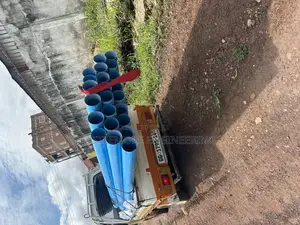 Borehole Drilling / Underground Water Services