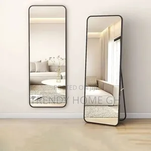 Full Body Standing Mirror Perfect for Bedroom, Dressing Room.