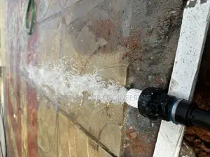 Borehole Drilling Services