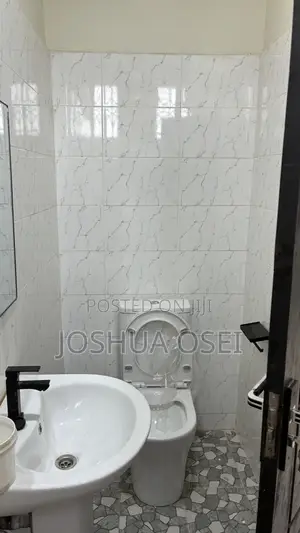 2bdrm Apartment in Tagor Homes, Post Office Area for rent