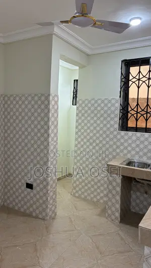 2bdrm Apartment in Tagor Homes, Post Office Area for rent