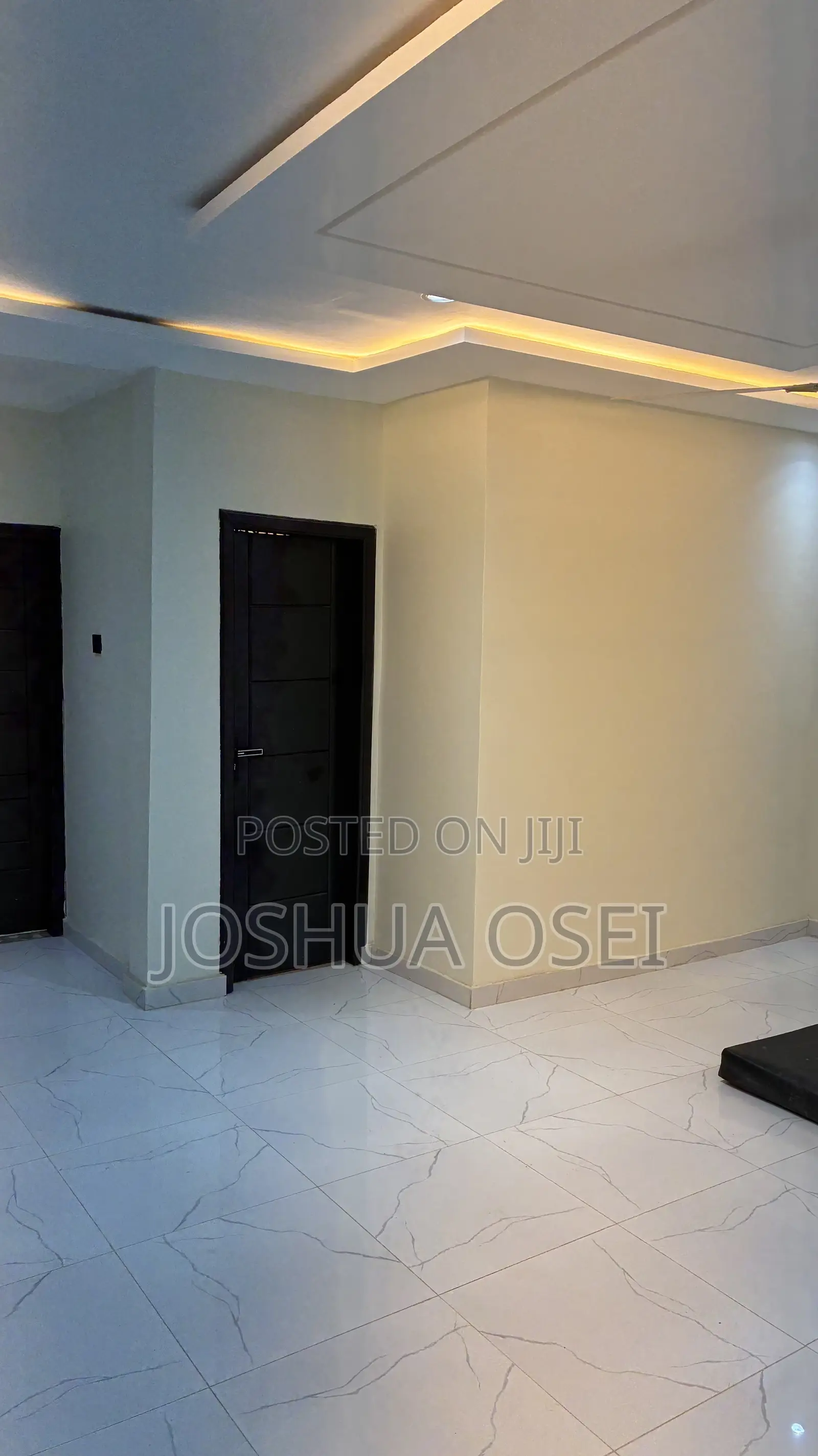 2bdrm Apartment in Tagor Homes, Post Office Area for rent