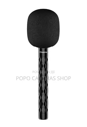 Beams Wireless Microphone Adaptor