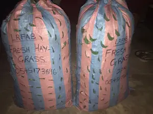 Fresh/Safe Organic Grass for Farm Animals(20kg)