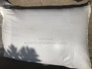 Mashed White Maize for Your Animal Feed (50kg)