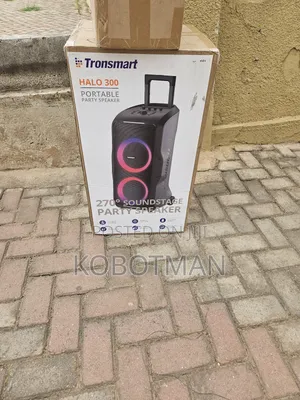 Tronsmart Halo 300