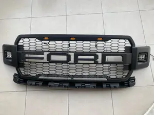 Ford F150, 2018,2019,2020 Front Grille