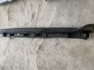 Toyota Corolla 2019,2020,2021 Running Board