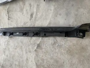 Toyota Corolla 2019,2020,2021 Running Board
