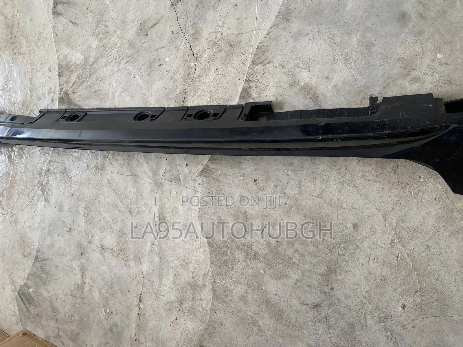 Toyota Corolla 2019,2020,2021 Running Board
