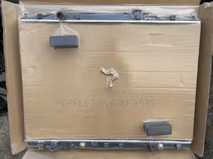 Honda Pilot or Acura MDX Radiator / Water Tank