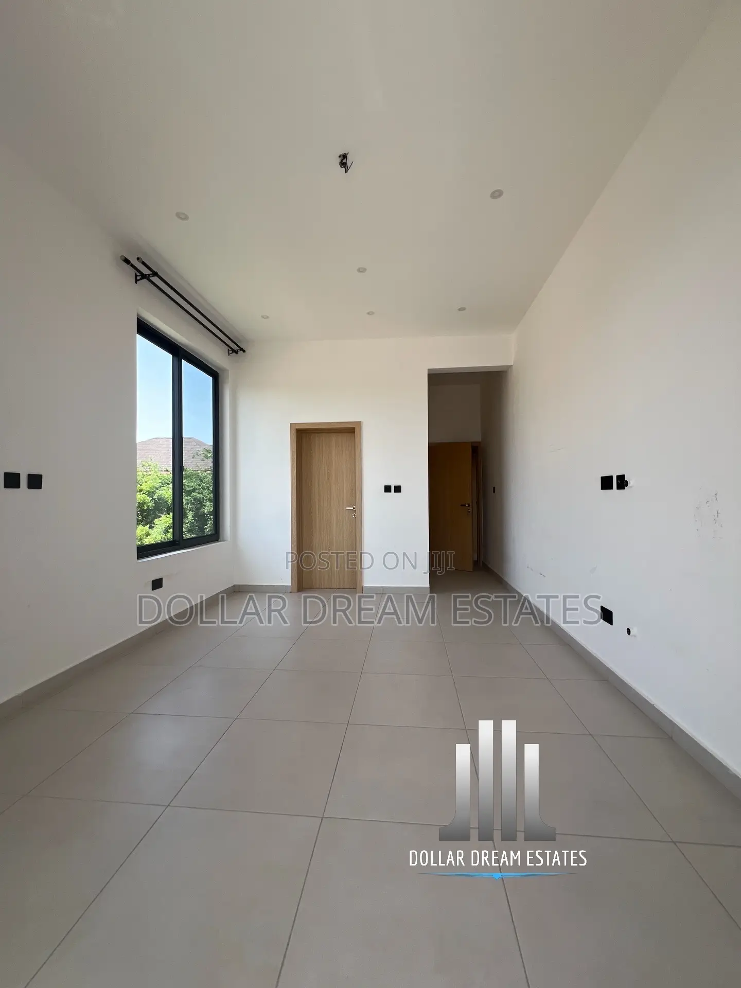 2bdrm Apartment in Airport Residential Area for rent