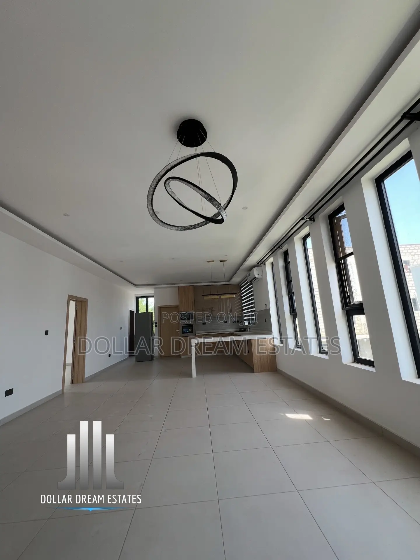 2bdrm Apartment in Airport Residential Area for rent