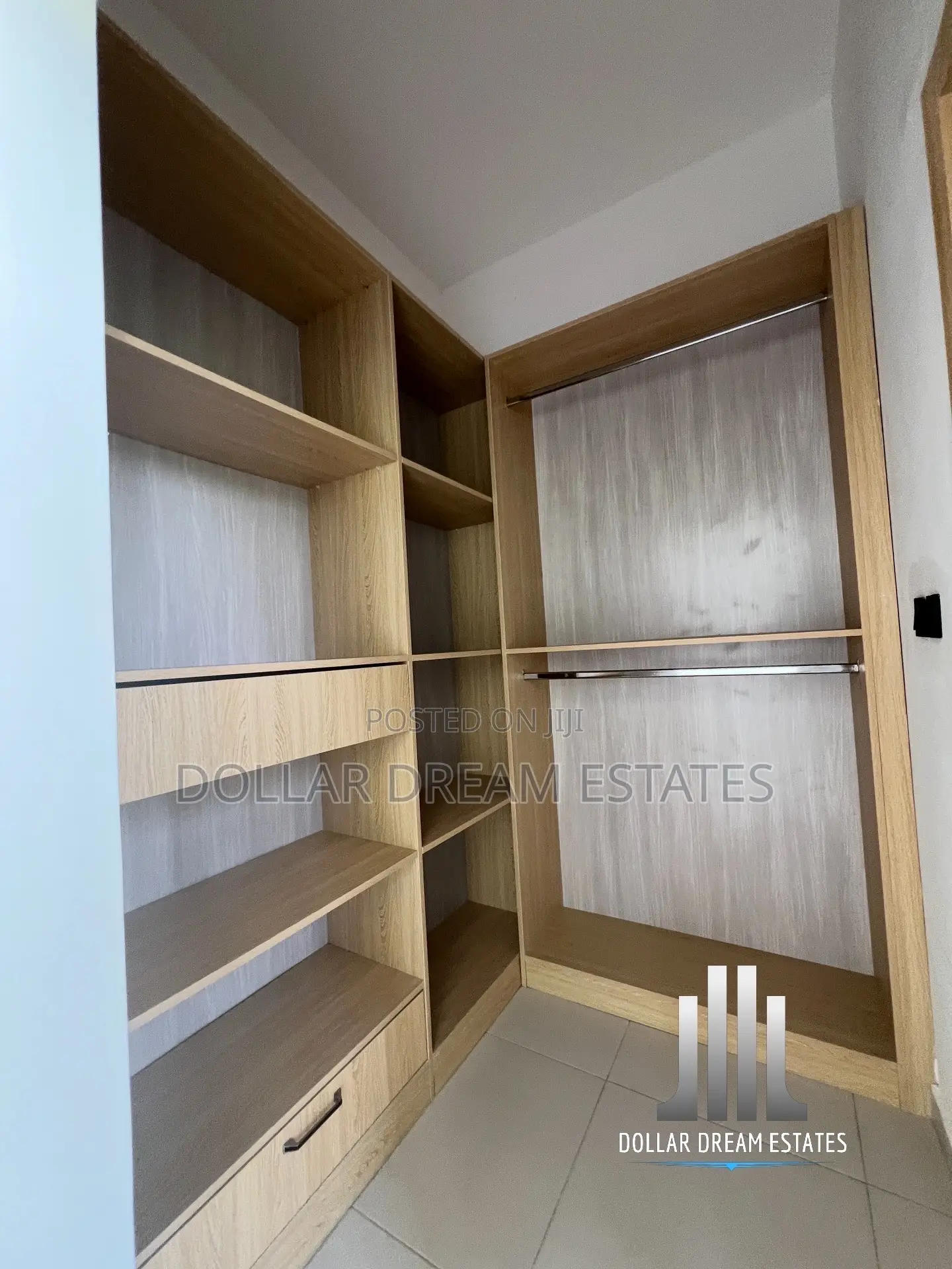 2bdrm Apartment in Airport Residential Area for rent
