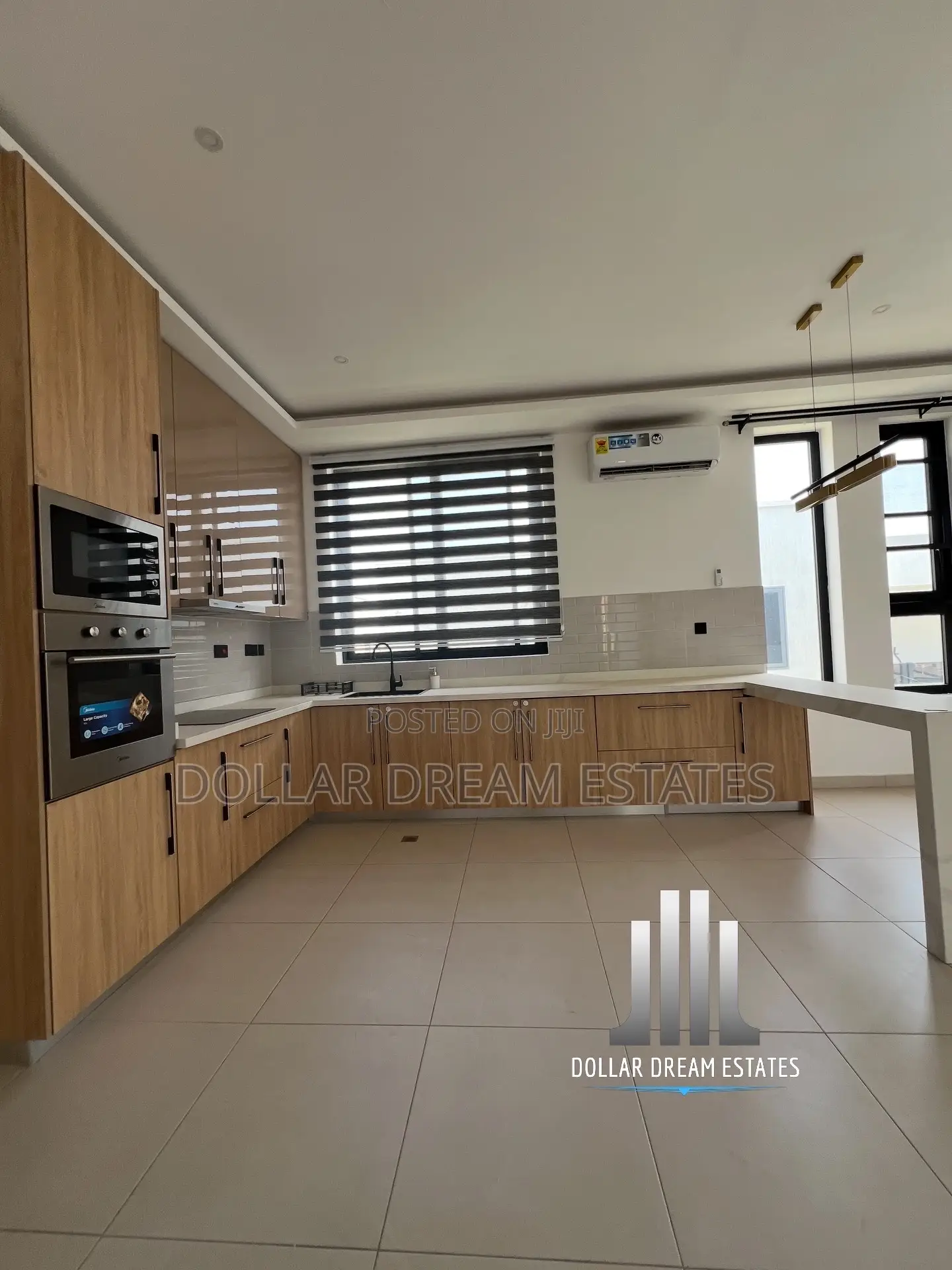 2bdrm Apartment in Airport Residential Area for rent