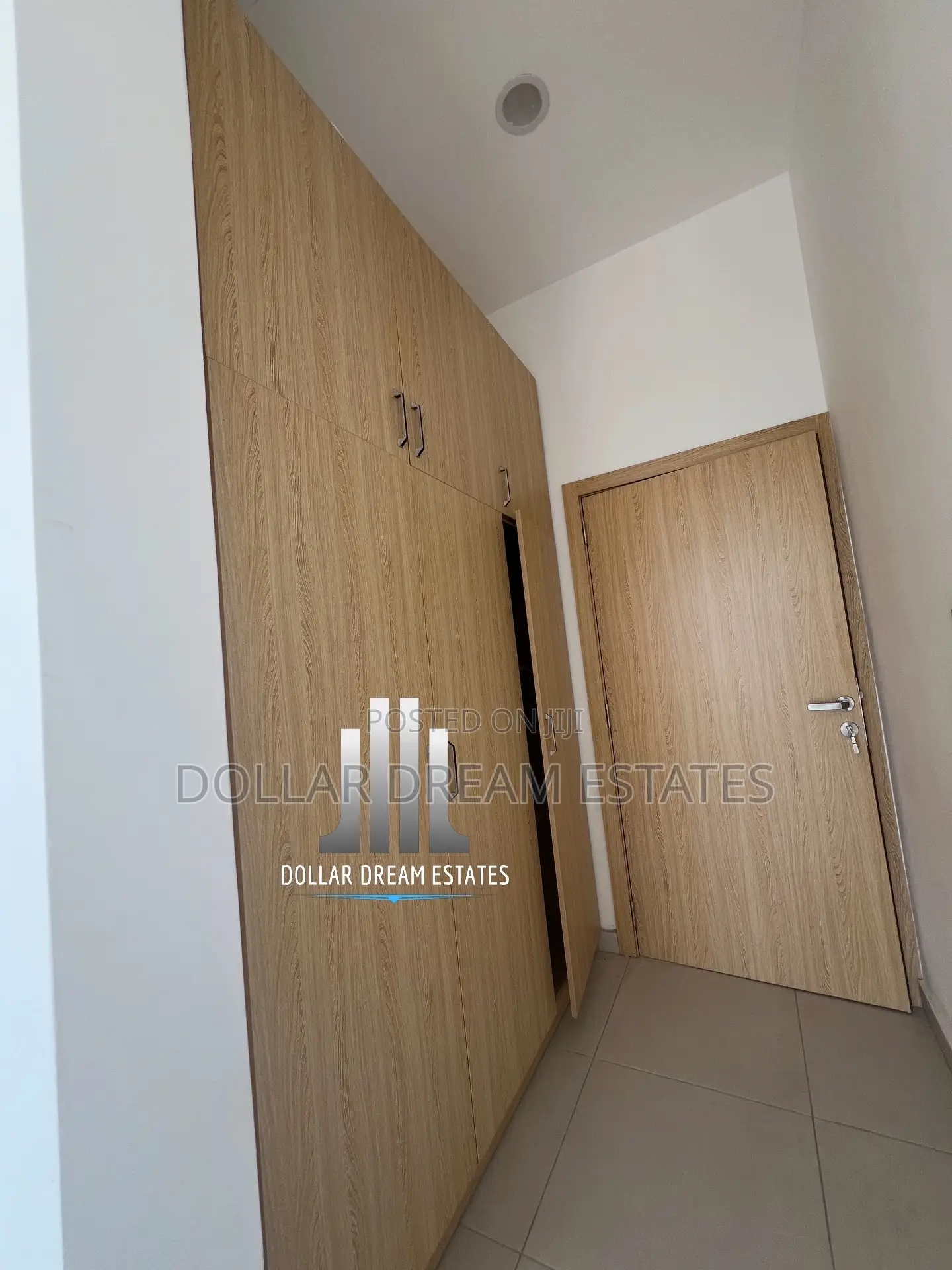 2bdrm Apartment in Airport Residential Area for rent
