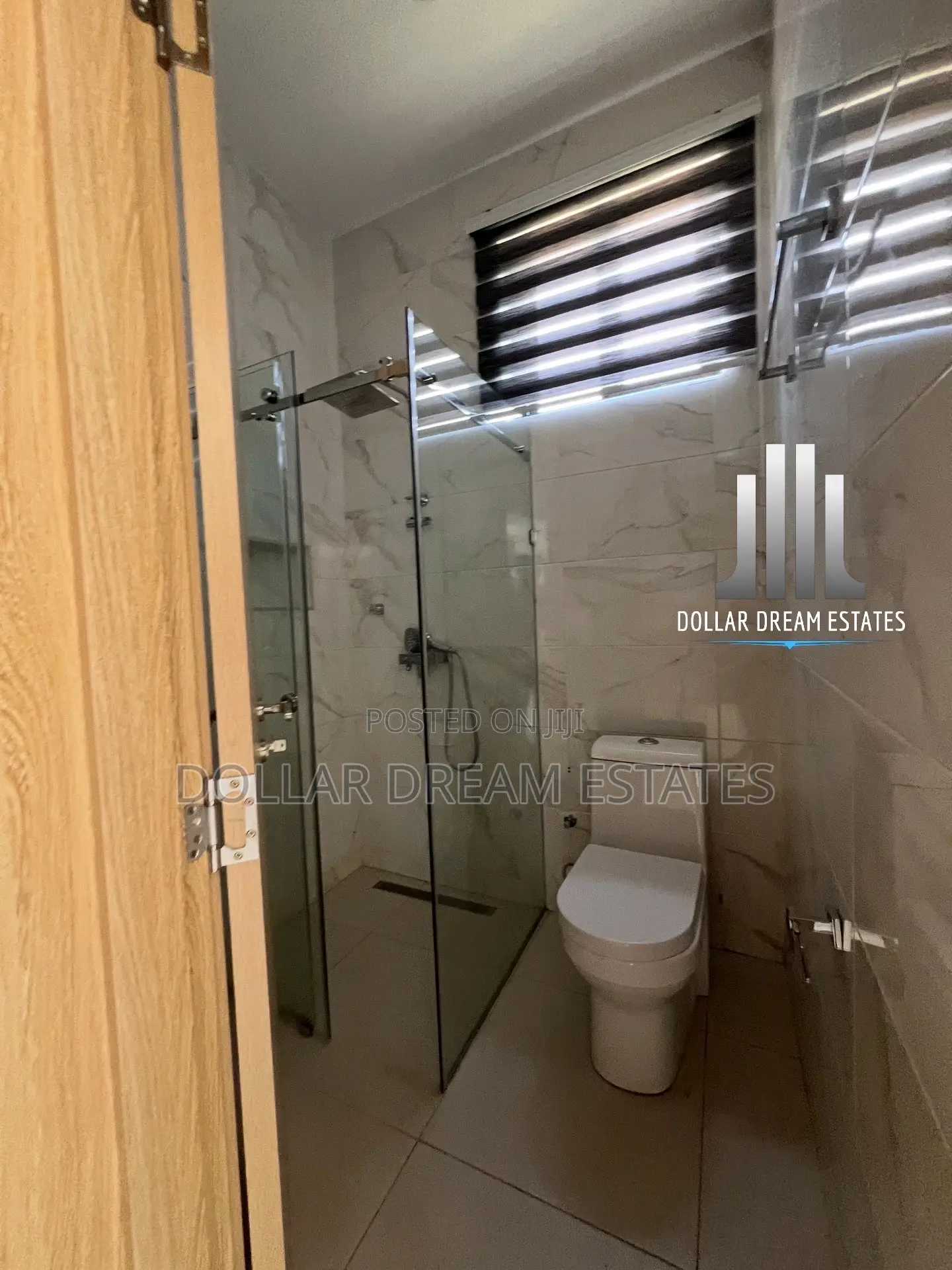 2bdrm Apartment in Airport Residential Area for rent