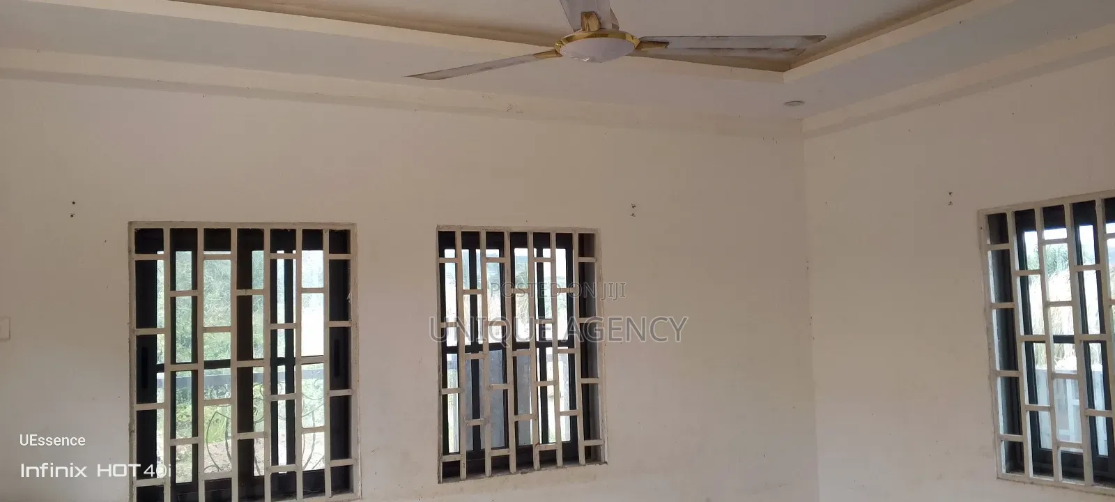 2bdrm Apartment in Sasaabi for rent