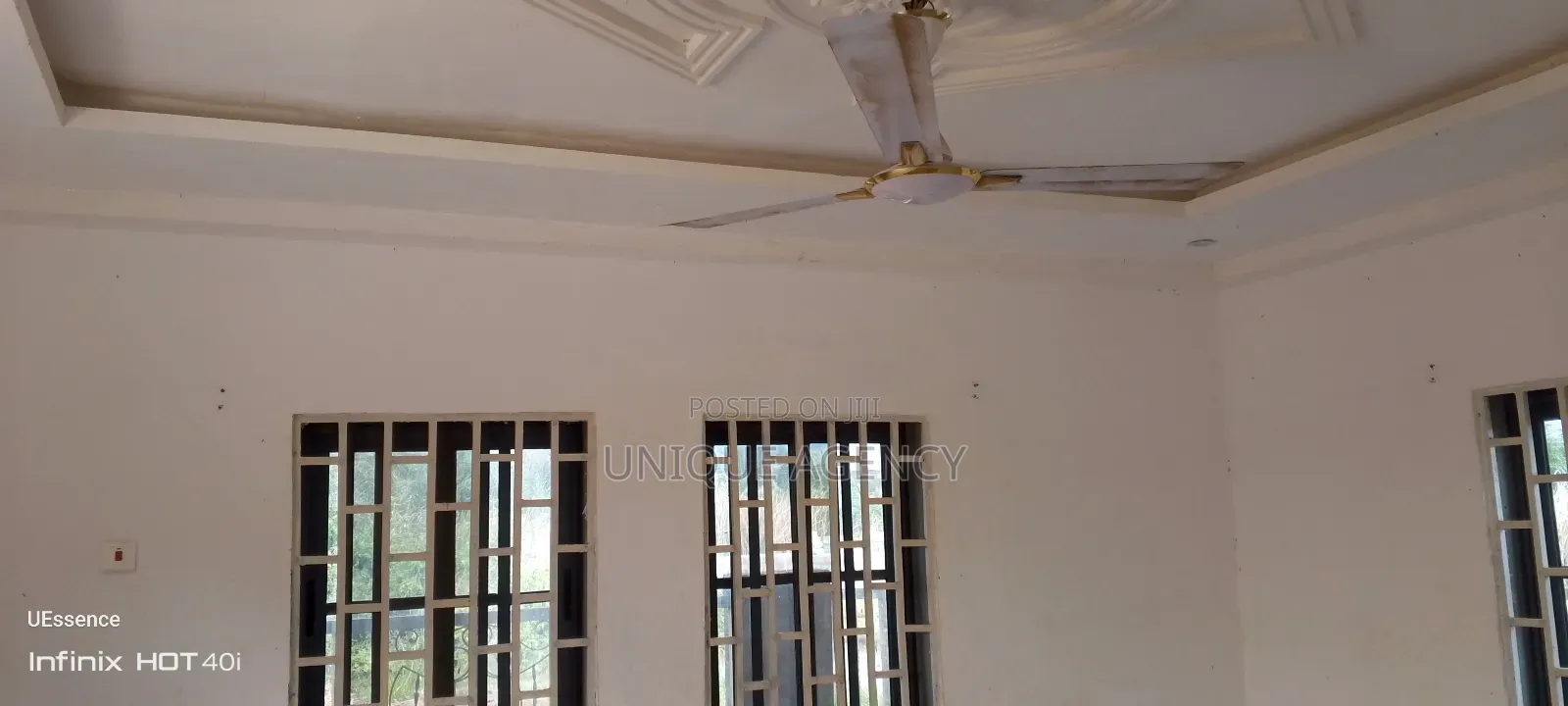 2bdrm Apartment in Sasaabi for rent