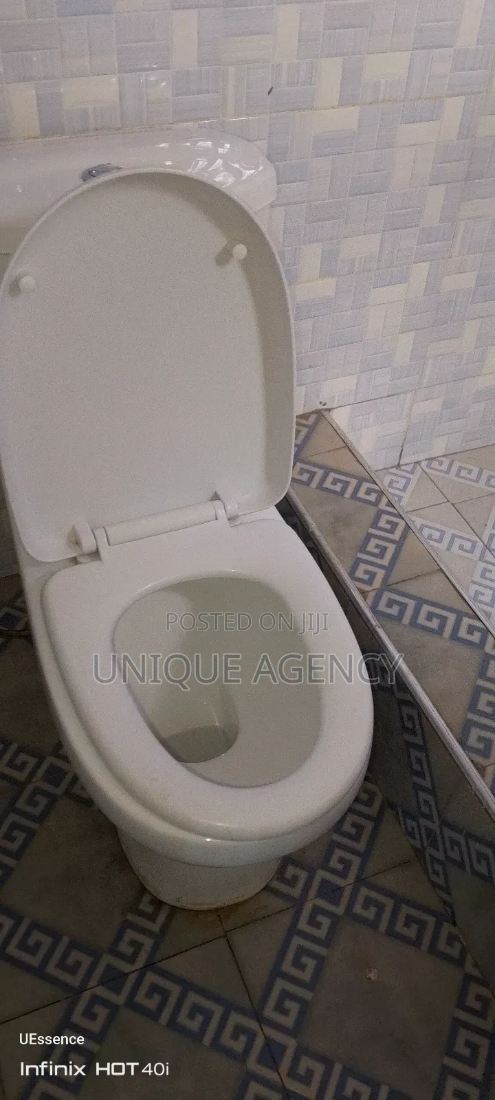 2bdrm Apartment in Sasaabi for rent