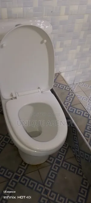 2bdrm Apartment in Sasaabi for rent