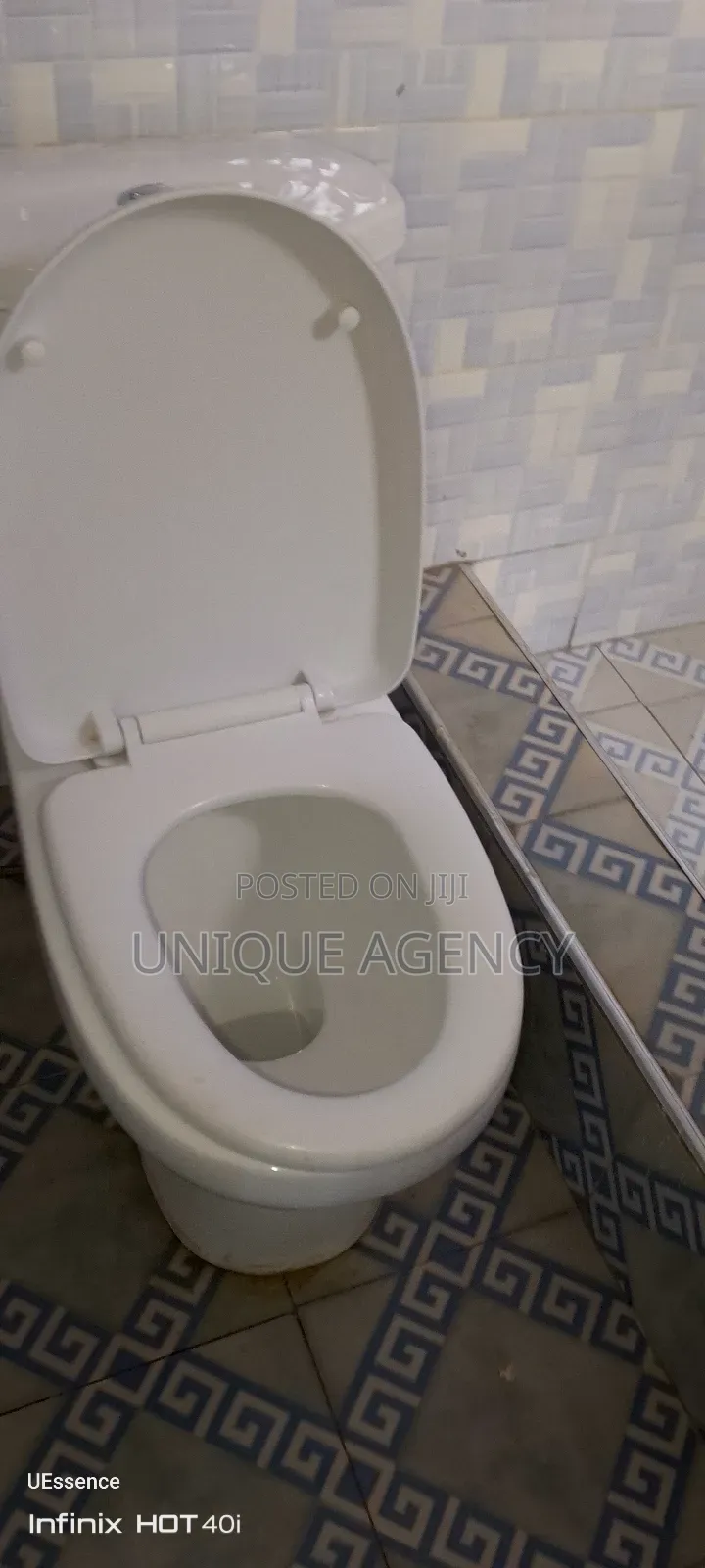 2bdrm Apartment in Sasaabi for rent
