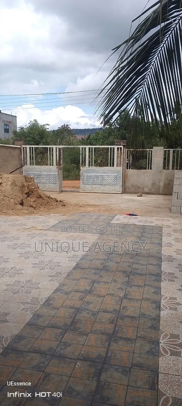 2bdrm Apartment in Sasaabi for rent