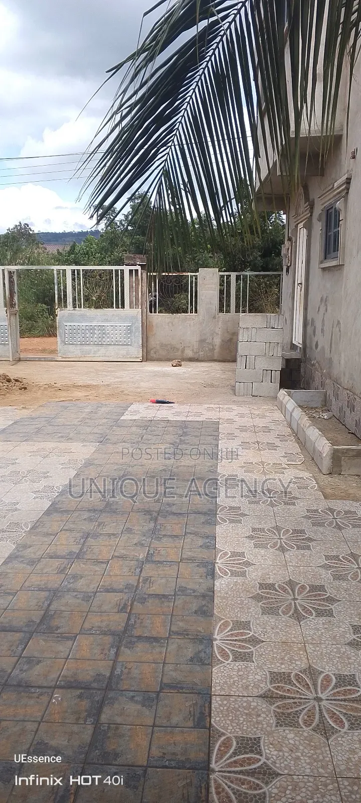 2bdrm Apartment in Sasaabi for rent
