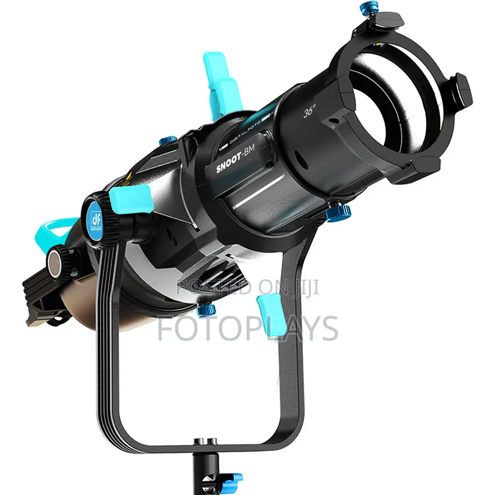 Digitalfoto Solution Limited 36° Bowens Mount Projection Attachment