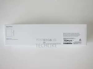 Apple Pencil Usb C