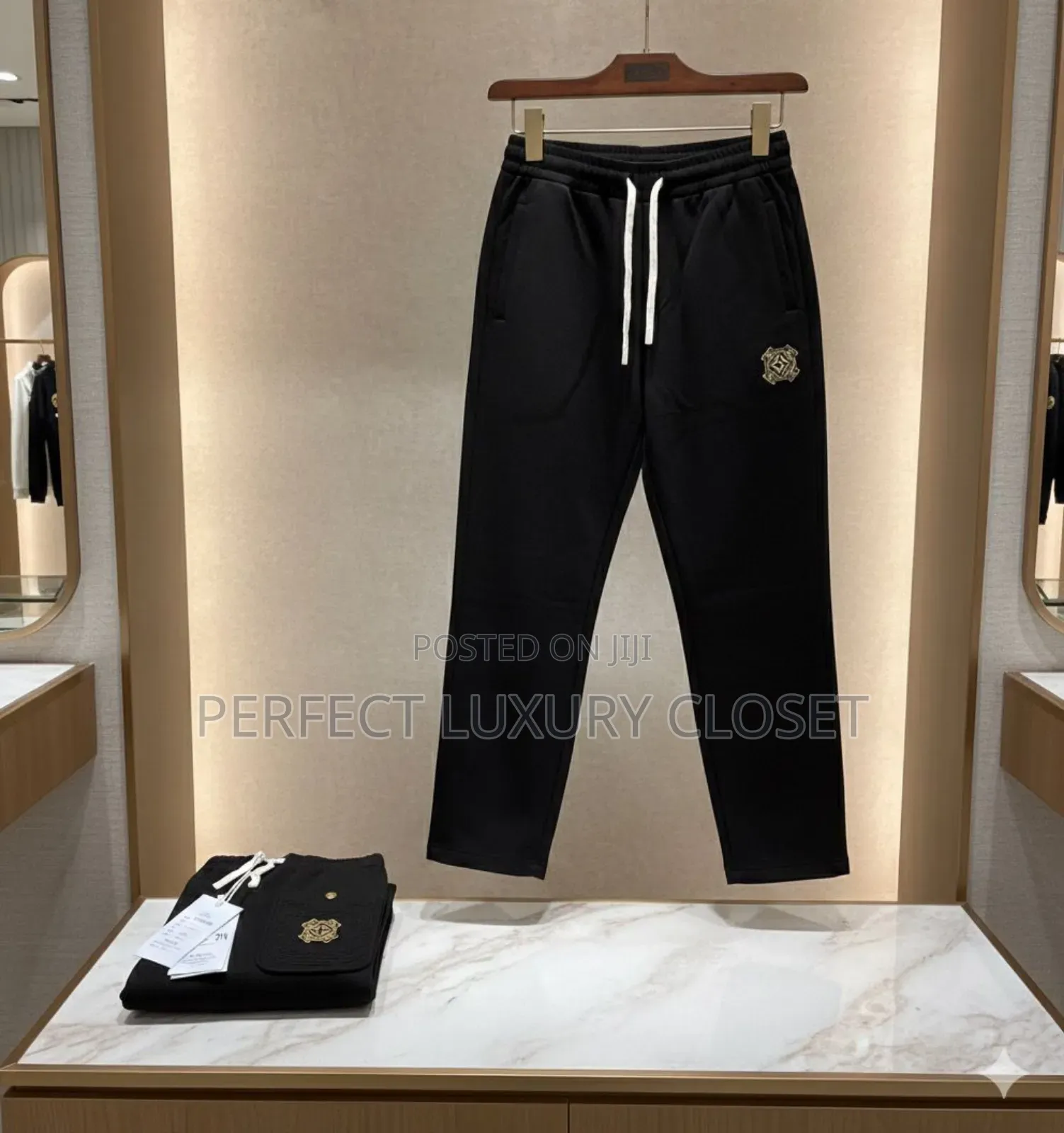 Original Branded Joggers for Men