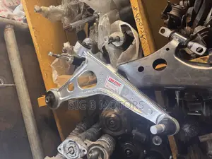 Mitsubishi Outlander Lower Arm New