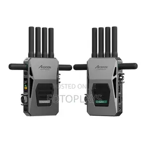 Accsoon Cineview Master Sdi/Hdmi Wireless Video Transmission System