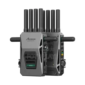 Accsoon Cineview Master Sdi/Hdmi Wireless Video Transmission System