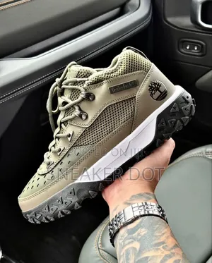 Timberland Greenstride Motion 6 Super Mild