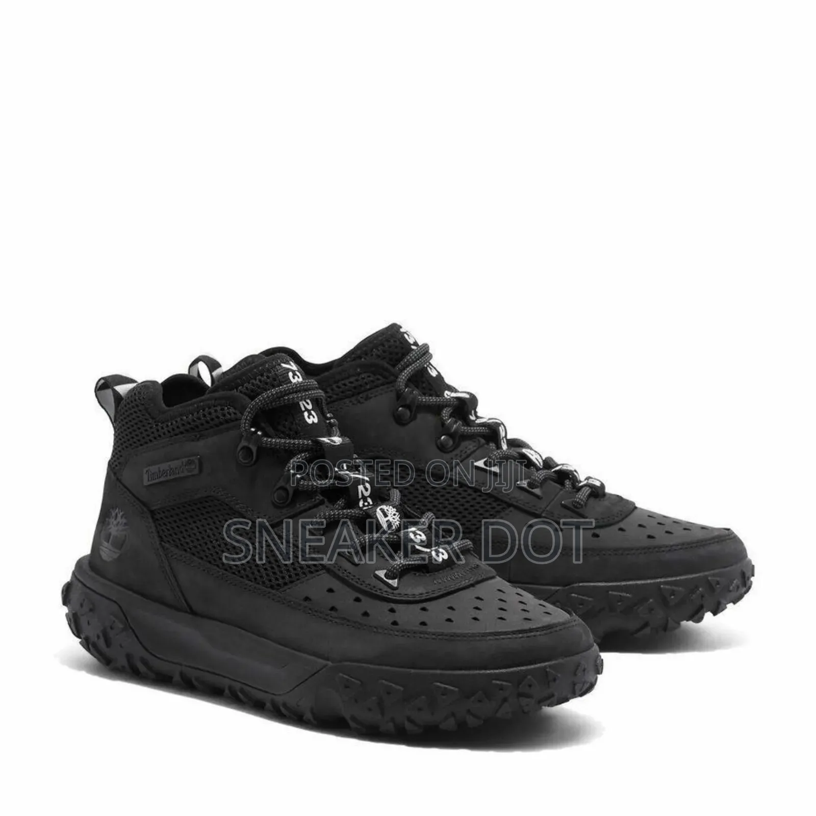 Timberland Greenstride Motion 6 Super Mild