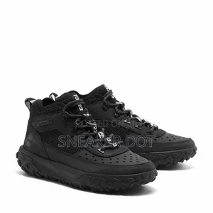 Timberland Greenstride Motion 6 Super Mild