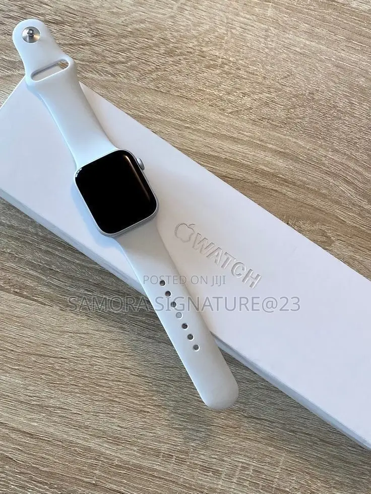 Apple Series 10 Watch Clone/Dupe/Copy
