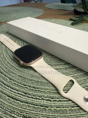 Apple Series 10 Watch Clone/Dupe/Copy