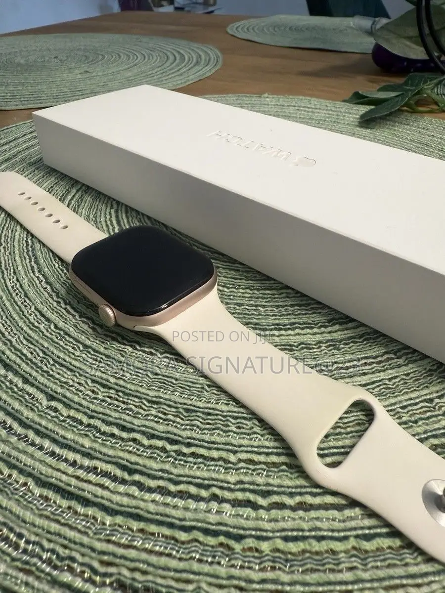 Apple Series 10 Watch Clone/Dupe/Copy
