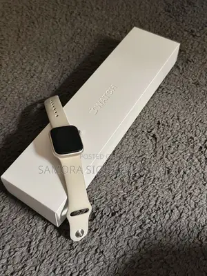 Apple Series 10 Watch Clone/Dupe/Copy