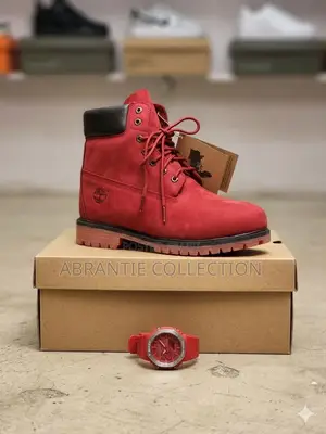 Available Timberland Long Boots
