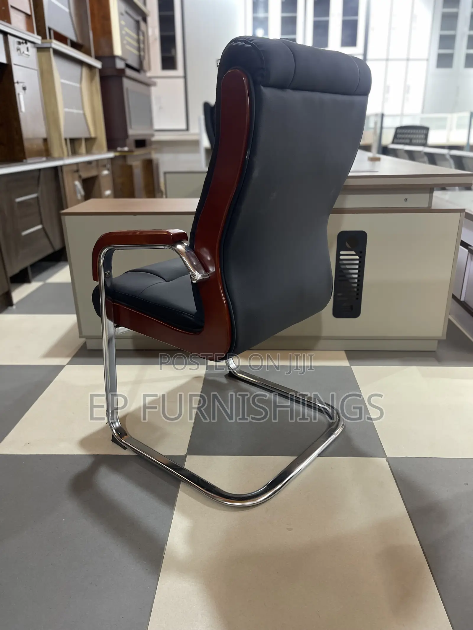 Office Visitors Chair