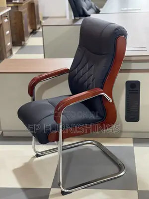 Office Visitors Chair