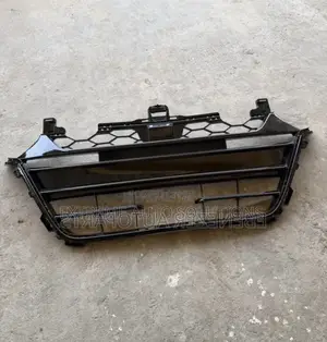 Honda Accord Lower Down Bumper Grille Shells 2018 2019 2020