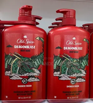 Old Spice Shower Gel 987 Ml