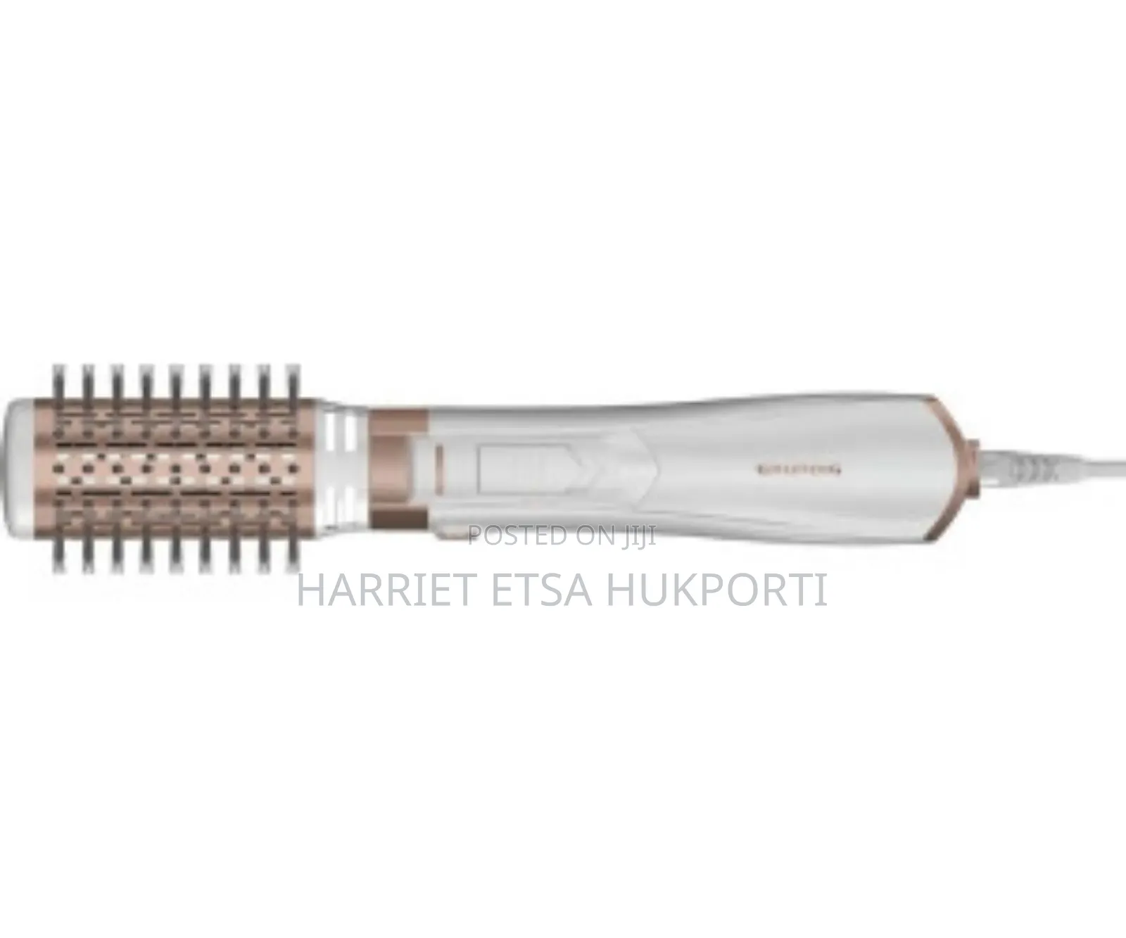 Grundig Brush Curler Ceramic Coating From Germany(Brand New)