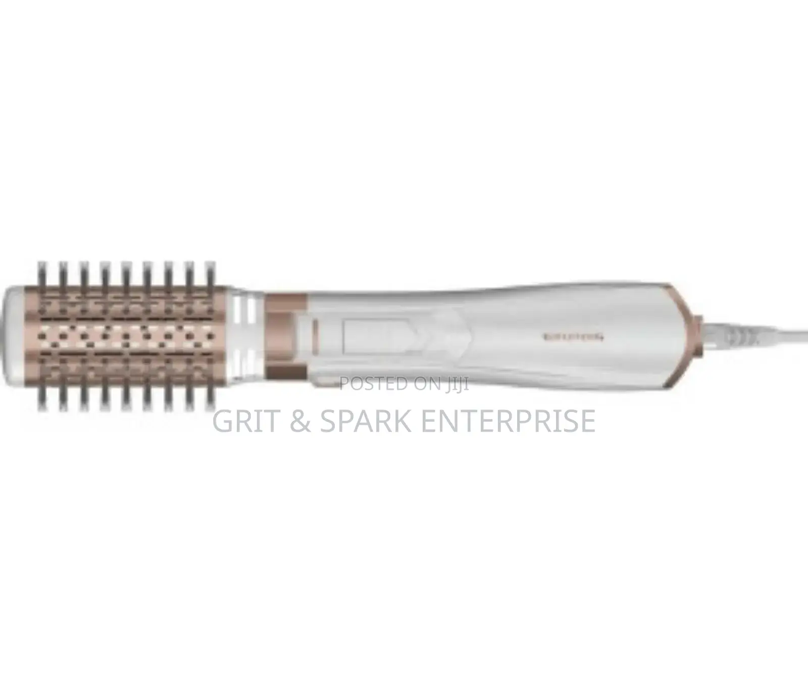 Grundig Brush Curler Ceramic Coating From Germany(Brand New)